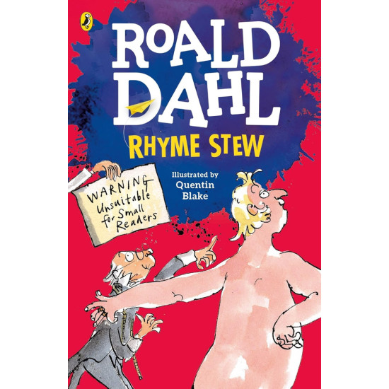 Rhyme Stew Rhyme Stew