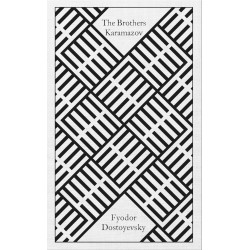 The Brothers Karamazov The Brothers Karamazov