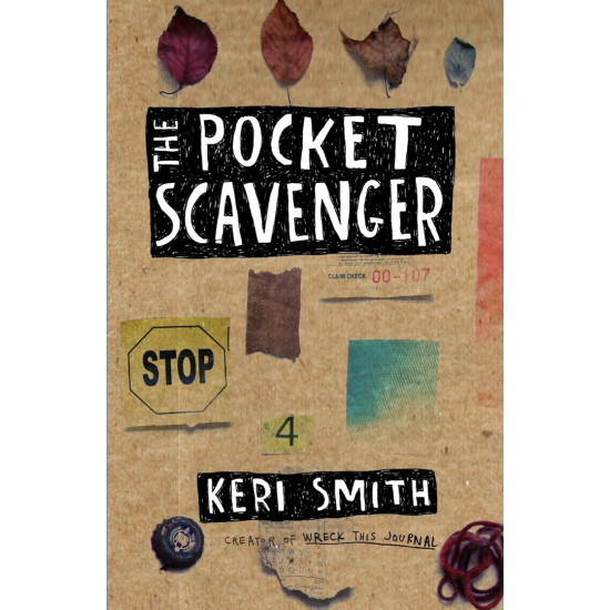 The Pocket Scavenger The Pocket Scavenger