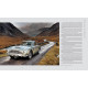 Aston Martin: Behind the wheel of a motoring icon Aston Martin: Behind the wheel of a motoring icon