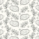 The Beatrix Potter Colouring Book The Beatrix Potter Colouring Book
