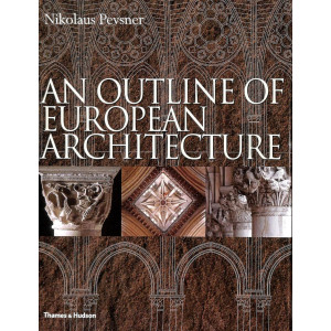 An Outline of European Architecture