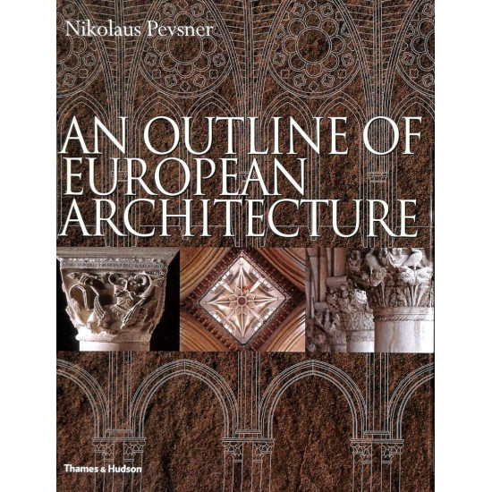An Outline of European Architecture