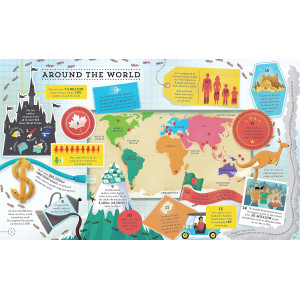 Big Picture Book of General Knowledge
