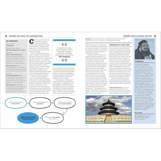 The Religions Book The Religions Book