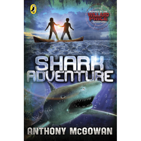 Shark Adventure Shark Adventure