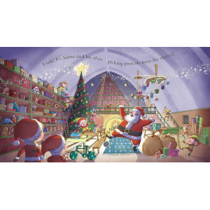 Goodnight Santa