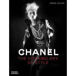Chanel: The Vocabulary of Style