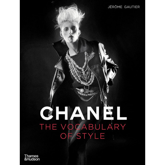 Chanel: The Vocabulary of Style