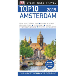Top 10 Amsterdam