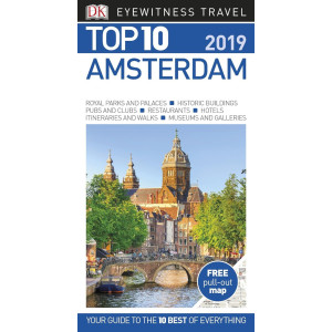Top 10 Amsterdam