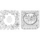 Escape to Oz: A Colouring Book Adventure Escape to Oz: A Colouring Book Adventure