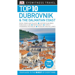 Top 10 Dubrovnik & the Dalmatian Coast