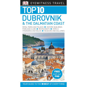 Top 10 Dubrovnik & the Dalmatian Coast