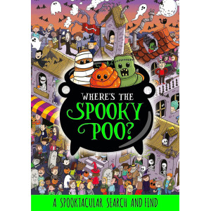 Where's the Spooky Poo?