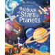 Big Book of Stars and Planets Big Book of Stars and Planets