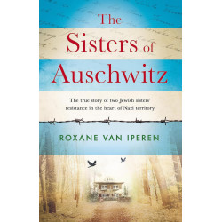 The Sisters of Auschwitz 