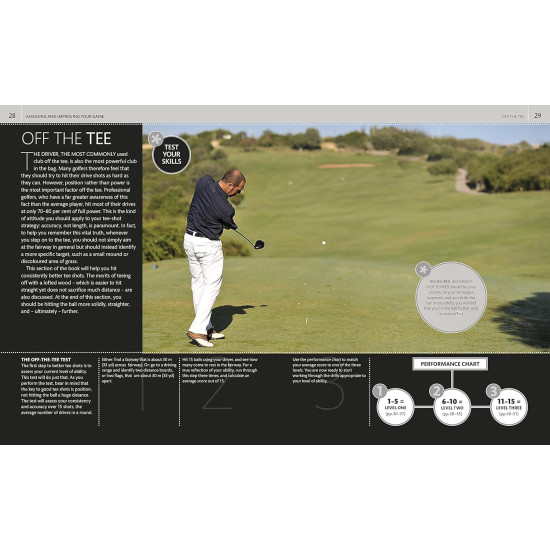 Complete Golf Manual Complete Golf Manual