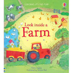 Look Inside a Farm Look Inside a Farm