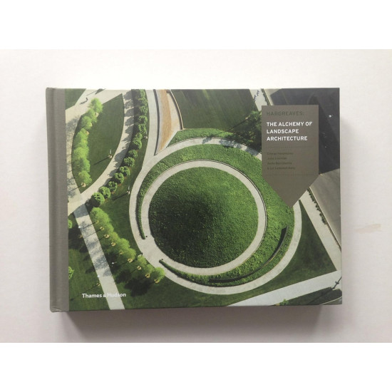 The Alchemy of Landscape Architecture