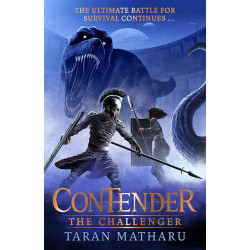 The Challenger - book 2 The Challenger - book 2