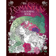 The Romantasy Colouring Book