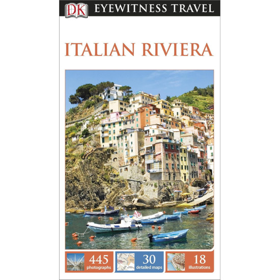 Italian Riviera