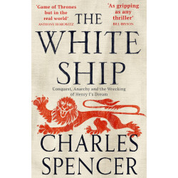 The White Ship The White Ship