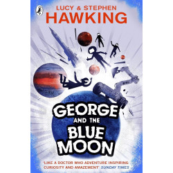 George & The Blue Moon George & The Blue Moon