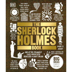 The Sherlock Holmes Book