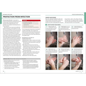 First Aid Manual 11th Edition