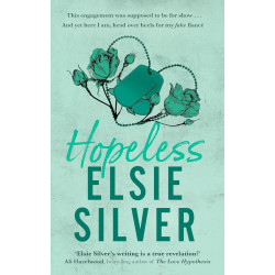 Hopeless - book 5 Hopeless - book 5