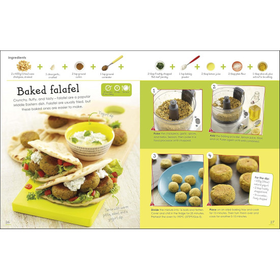 Cooking Step By Step Cooking Step By Step