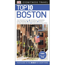 Top 10 Boston