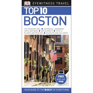 Top 10 Boston