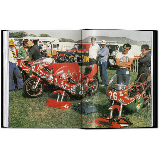 Motorcycles