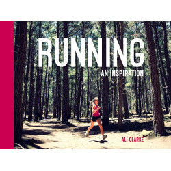 Running. An inspiration Running. An inspiration