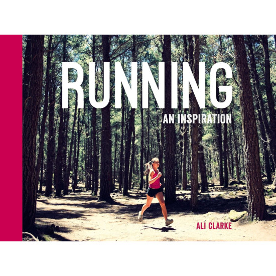 Running. An inspiration Running. An inspiration