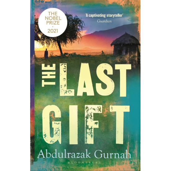 Last Gift Last Gift