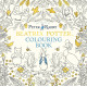 The Beatrix Potter Colouring Book The Beatrix Potter Colouring Book