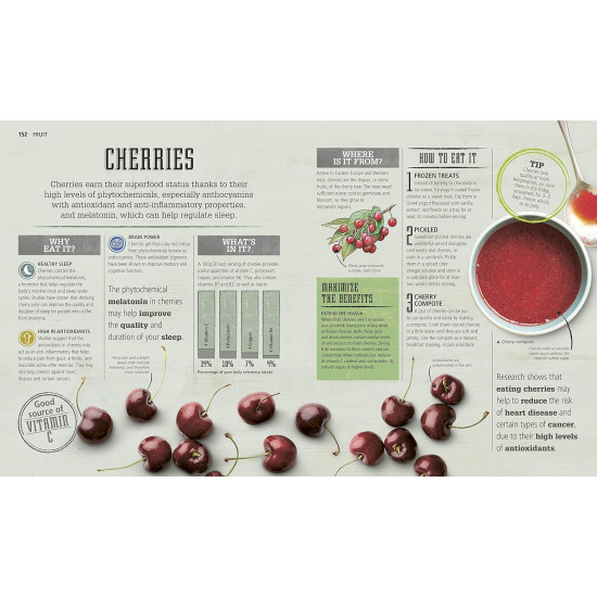 Super Clean Super Foods Super Clean Super Foods