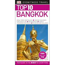 Top 10 Bangkok