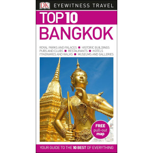 Top 10 Bangkok
