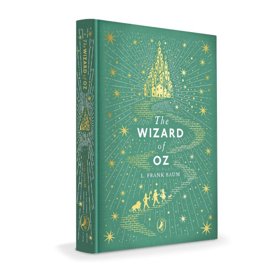 The Wizard of Oz The Wizard of Oz
