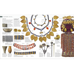 Civilization: A History of the World in 1000 Objects