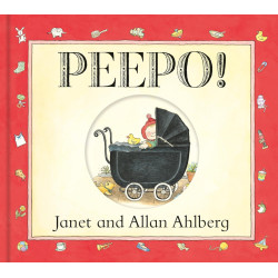 Peepo! Peepo!