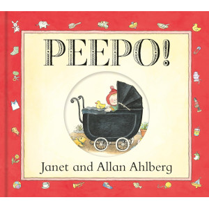 Peepo!