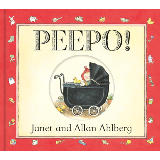 Peepo!