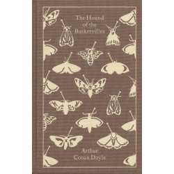 The Hound of the Baskervilles The Hound of the Baskervilles