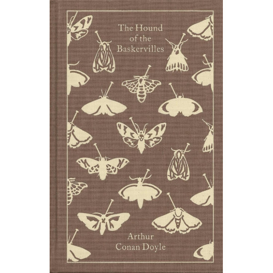 The Hound of the Baskervilles The Hound of the Baskervilles